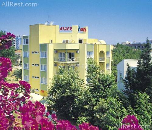 Ataer Hotel 